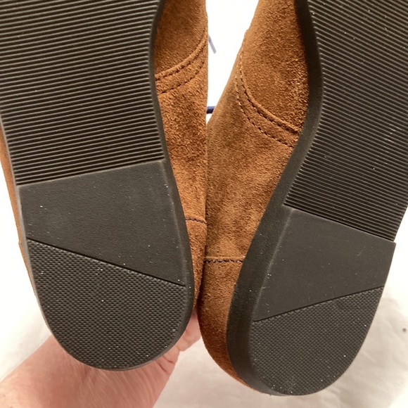 Otbt Lace Up Chukka Boots - Picture 10 of 13